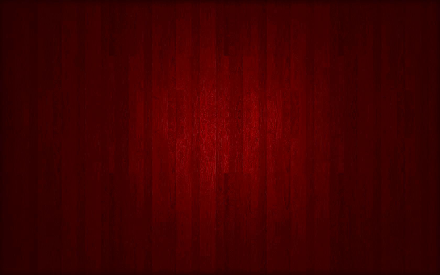 Red Wallpaper 1680x1050