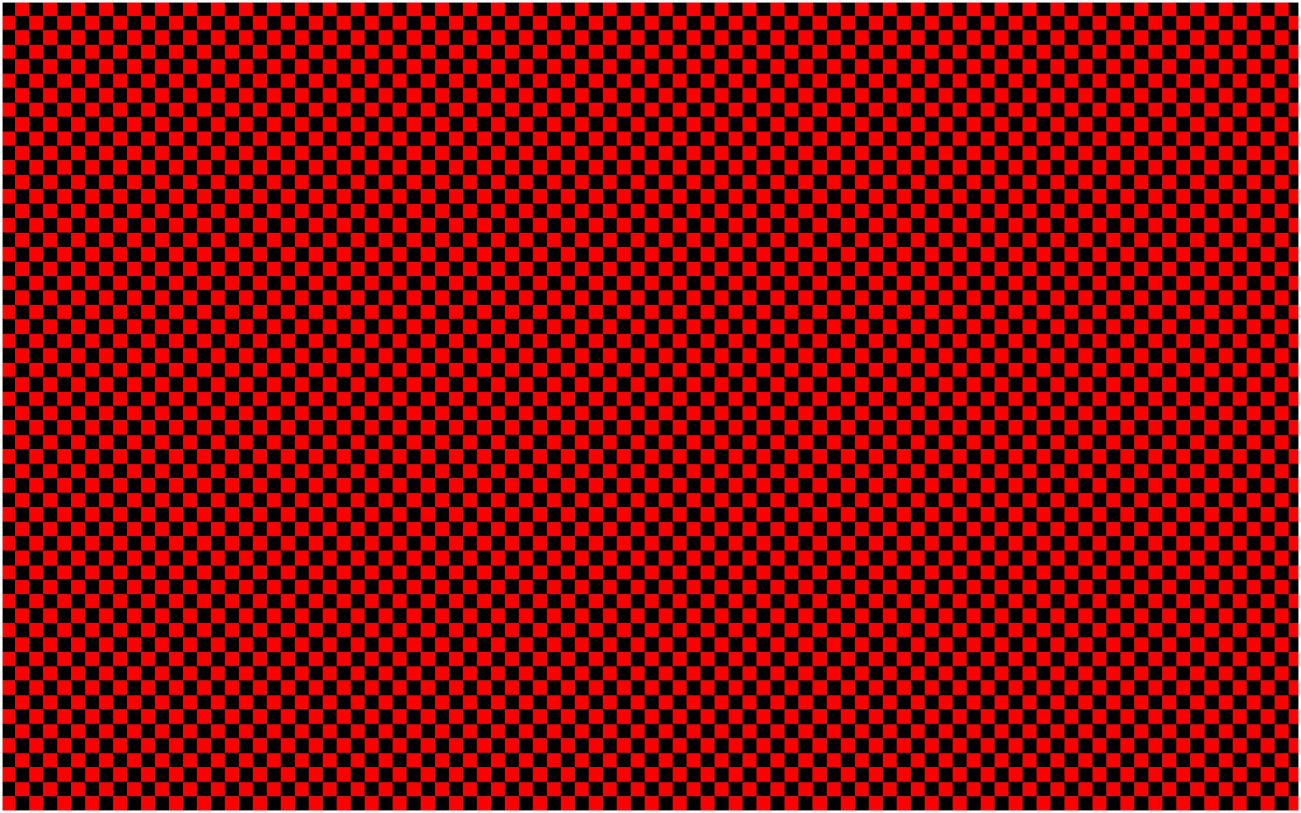 Simple Red HD Wallpaper 2020
