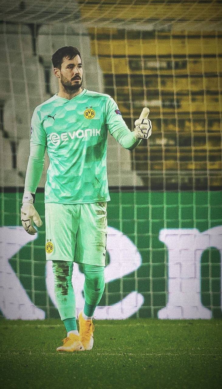 Roman Buerki wallpaper