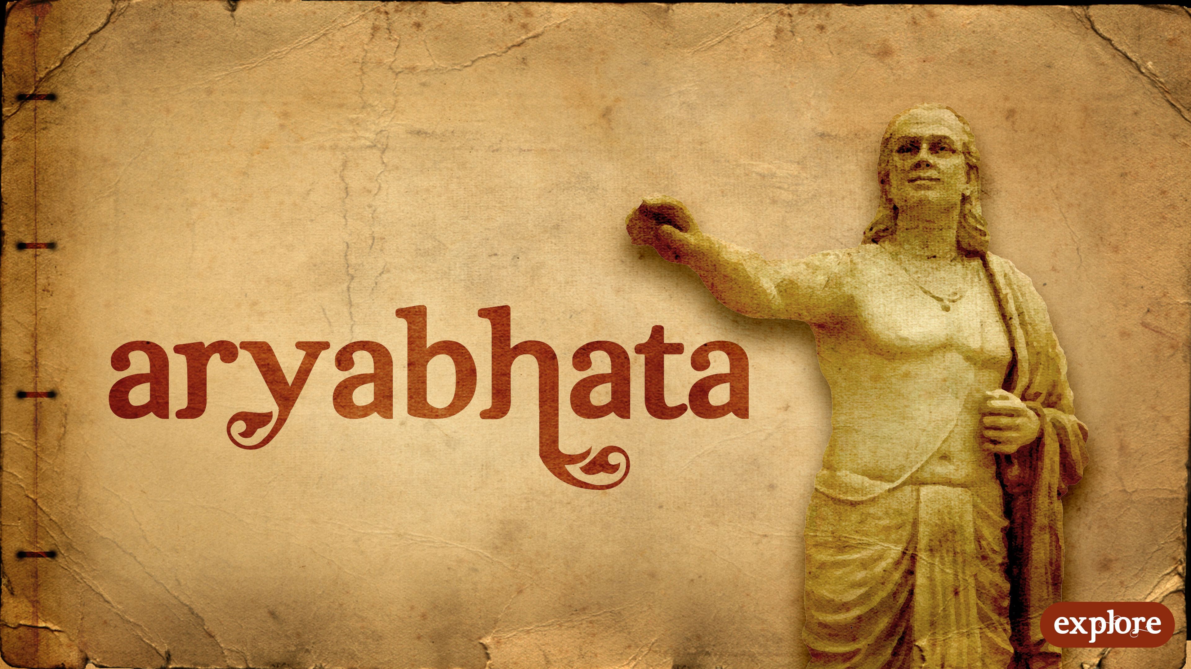 Aryabhata the Indian mathematician for Kids. Mocomi. History for kids, Learn history, Mathematician