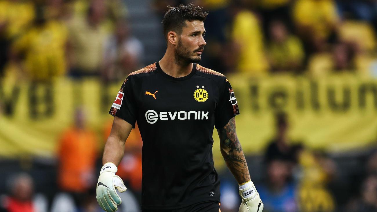 Roman Burki