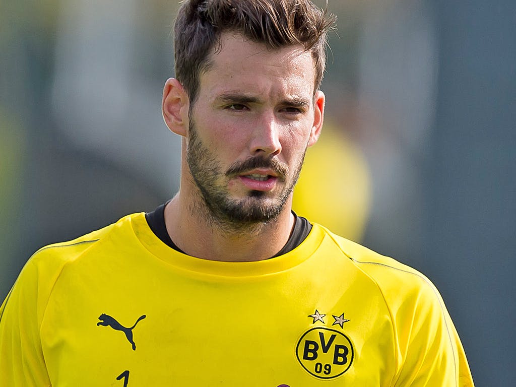 Bürki emotional: «Mein Vater hat meine Karriere gerettet»