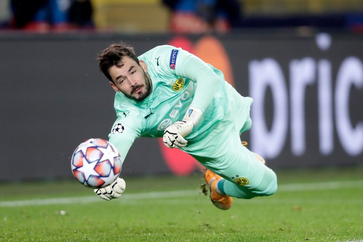 Match Ratings: Borussia Dortmund 2 3 Bayern Munich The Wall