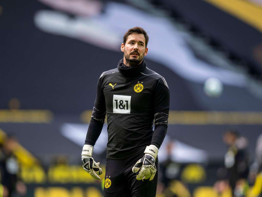 Roman Bürki (BVB) bekommt Preisschild: Genannte Ablöse überrascht