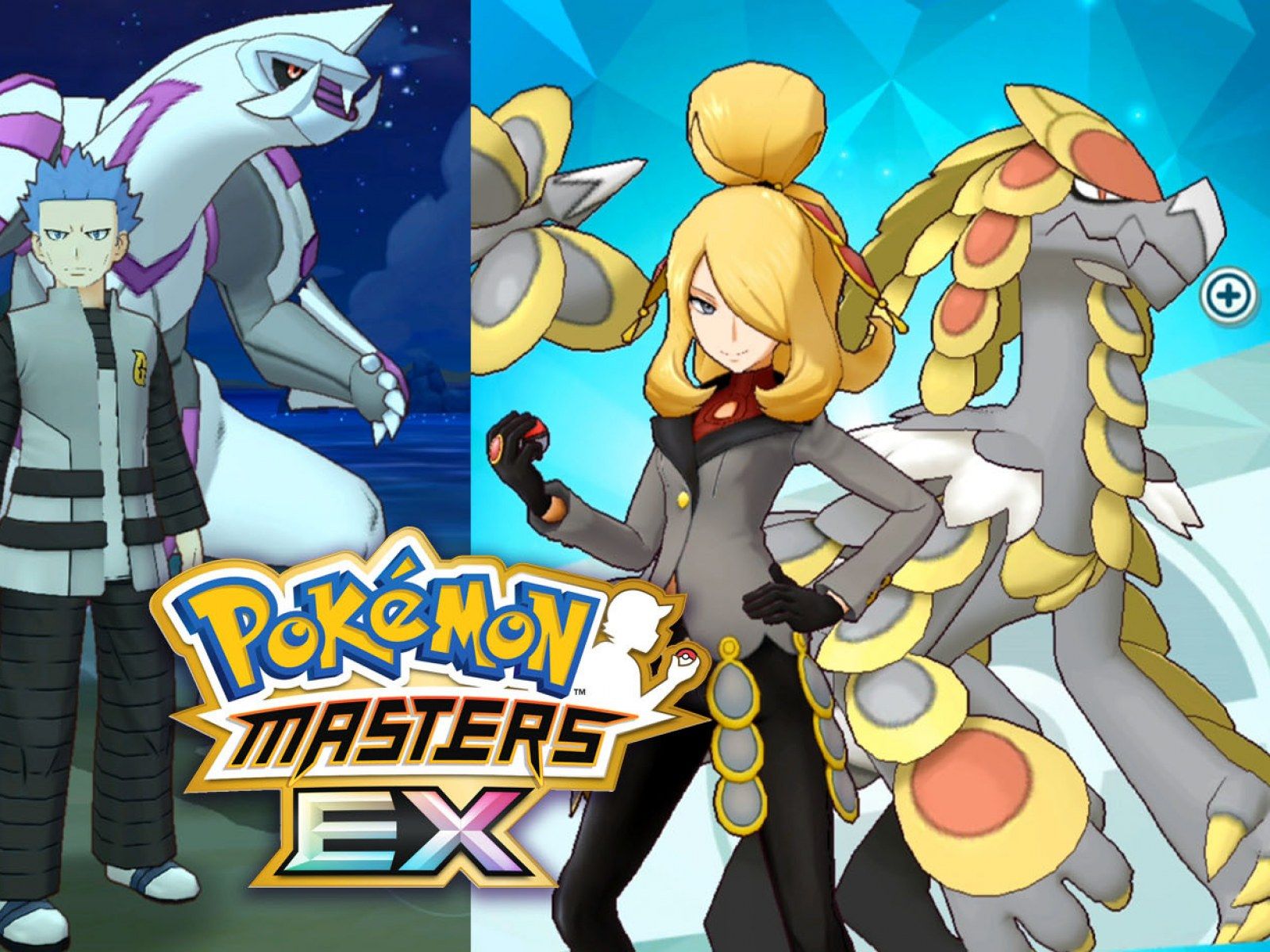 Pokémon Masters' Celebrates 1 Year Anniversary With A New Name And Updates