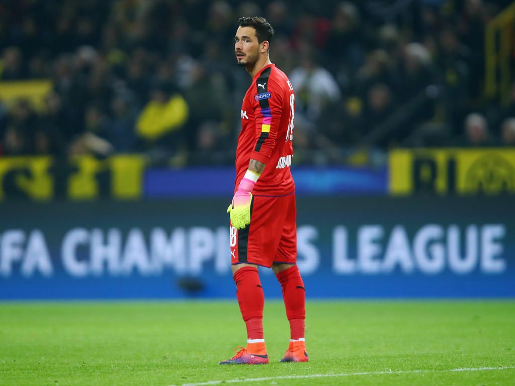 WM Quali. Europa News BVB: Bürki Und Şahin Nicht Zum Nationalteam