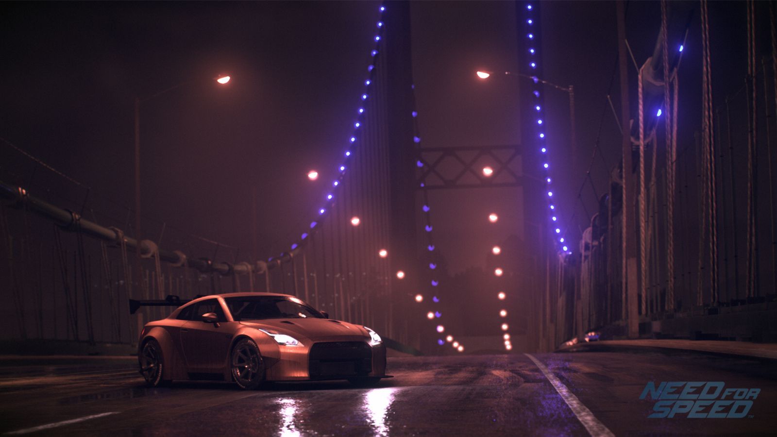 Need For Speed (2015) review: fast and forgettable