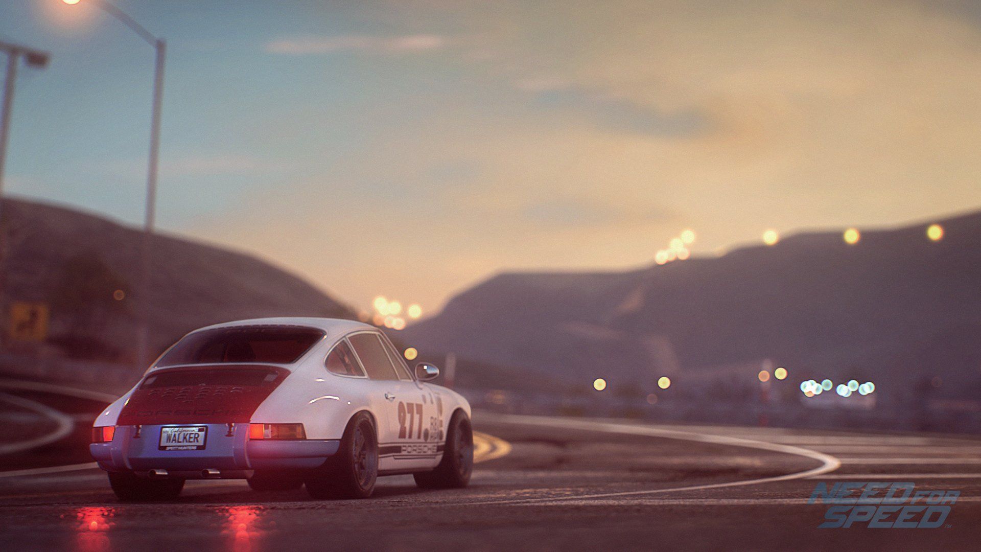 need for speed, 2015 Wallpaper HD / Desktop and Mobile Background
