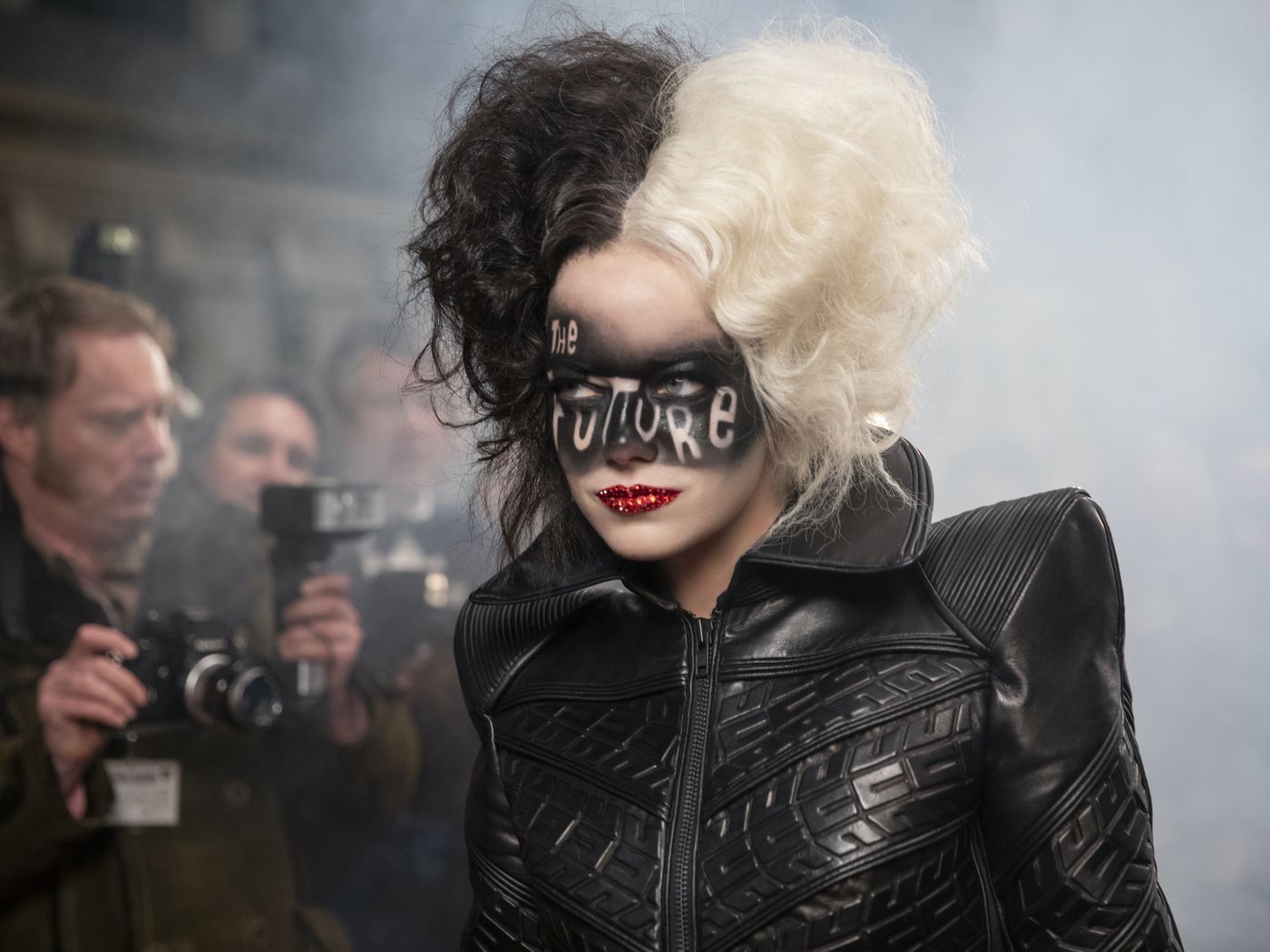 Cruella review: Get past how unnecessary this prequel is, and it's fun