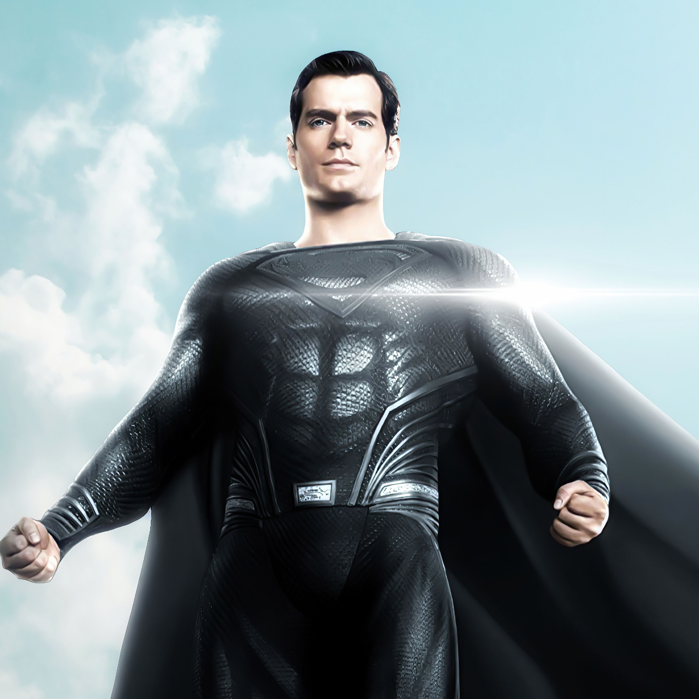 Henry Cavill Superman Wallpaper iPhone