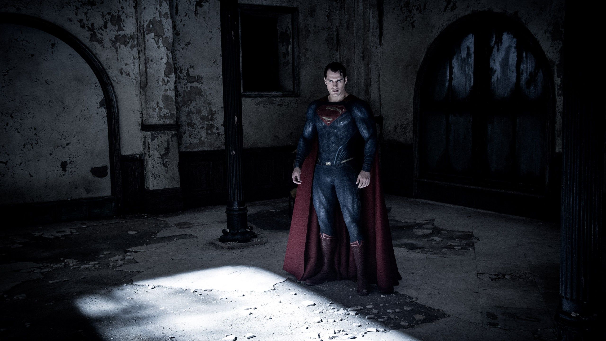 Wallpaper Batman v Superman: Dawn of Justice, Henry Cavill, Best Movies of Movies