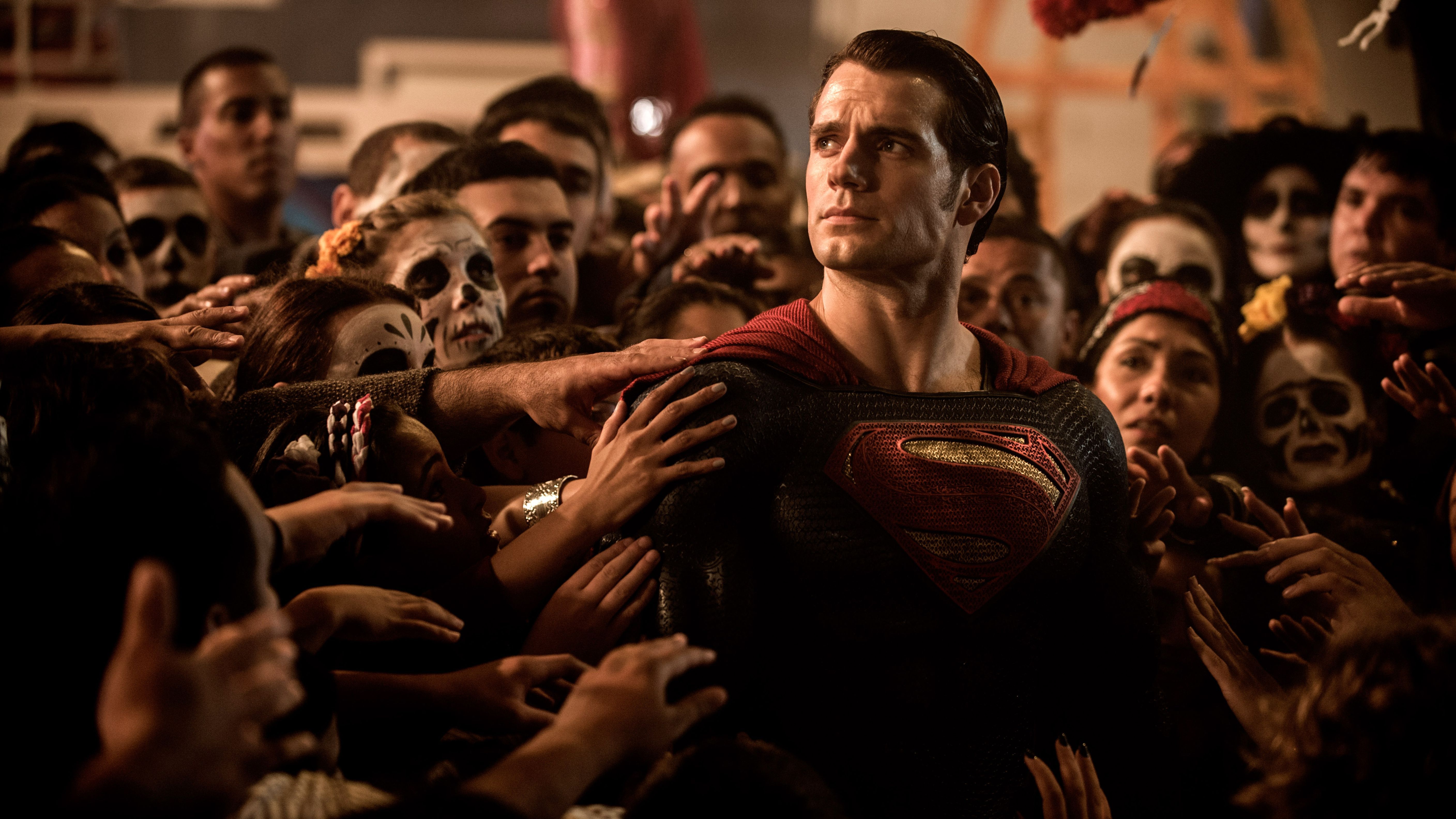Download Free HD Henry Cavill As Superman HD Wallpaper, Cavill Superman HD