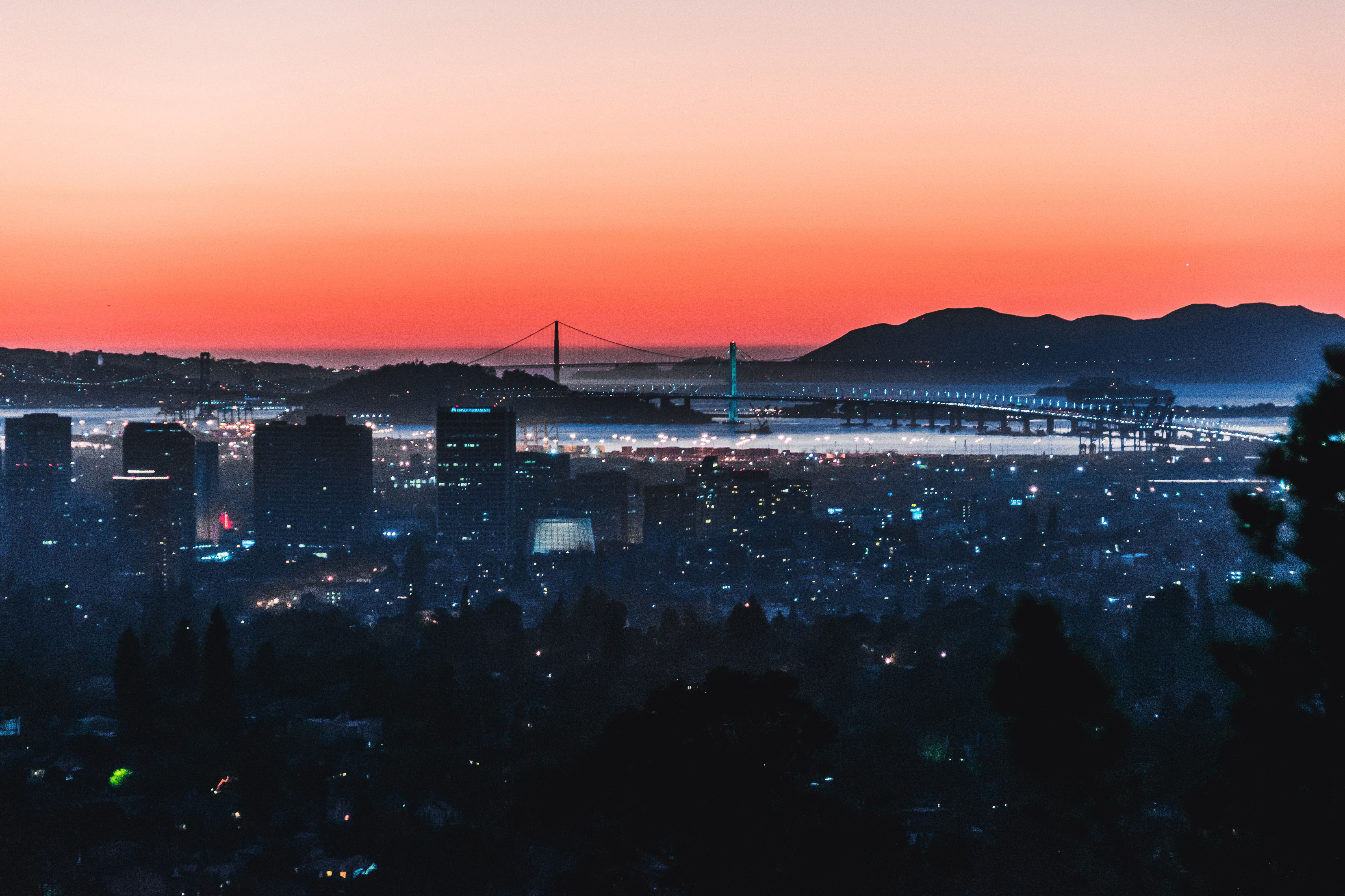 City Morning 5k, HD World, 4k Wallpaper, Image, Background, Photo and Picture