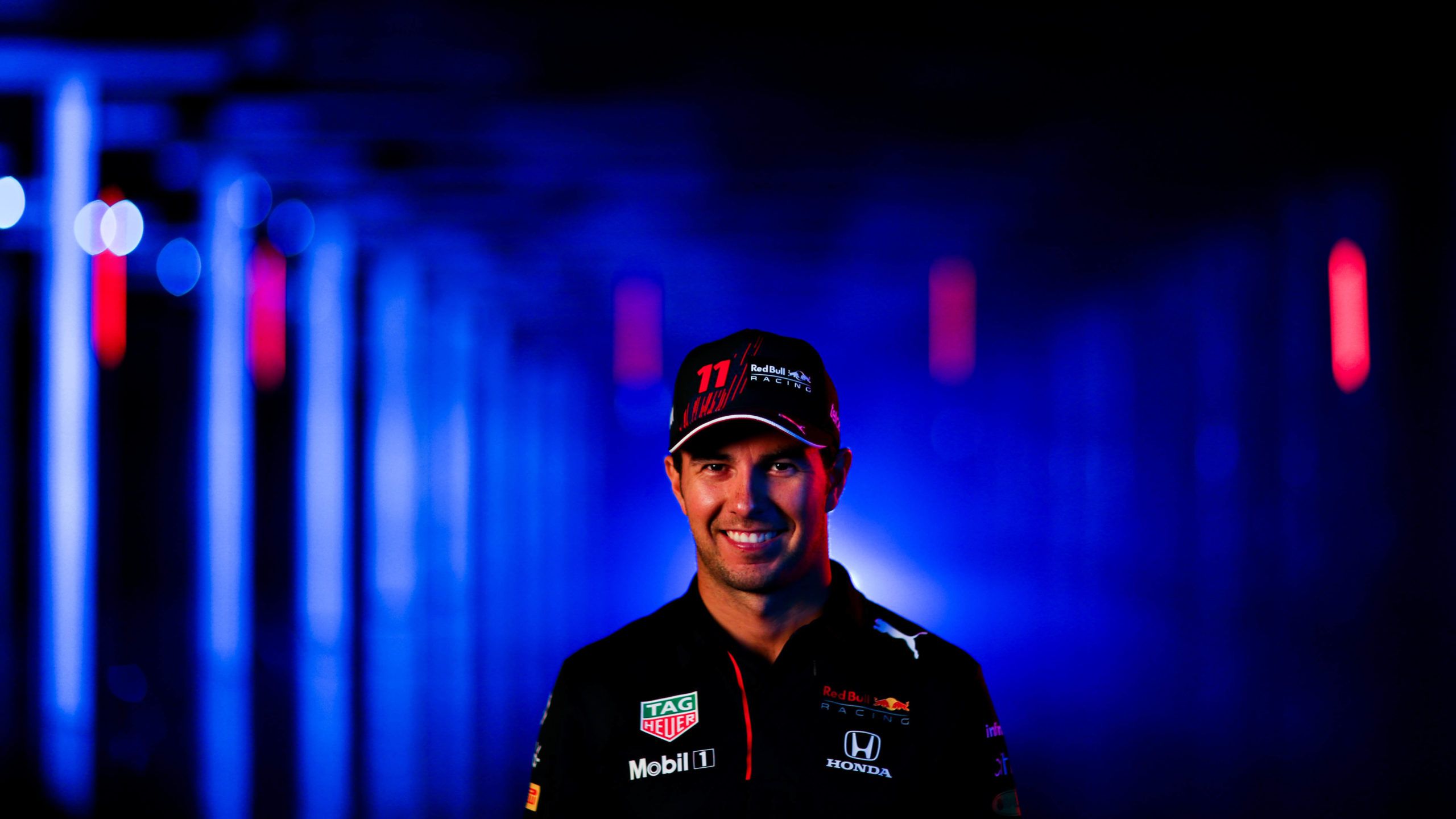 Sergio Perez targets F1 title using lessons from 'shocking' McLaren season Sport Magazine