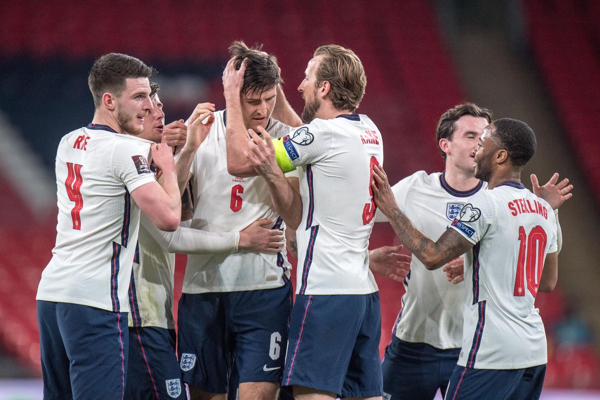 Euro 2021 Group D odds, schedule preview: England faces big rivals in Scotland, Croatia