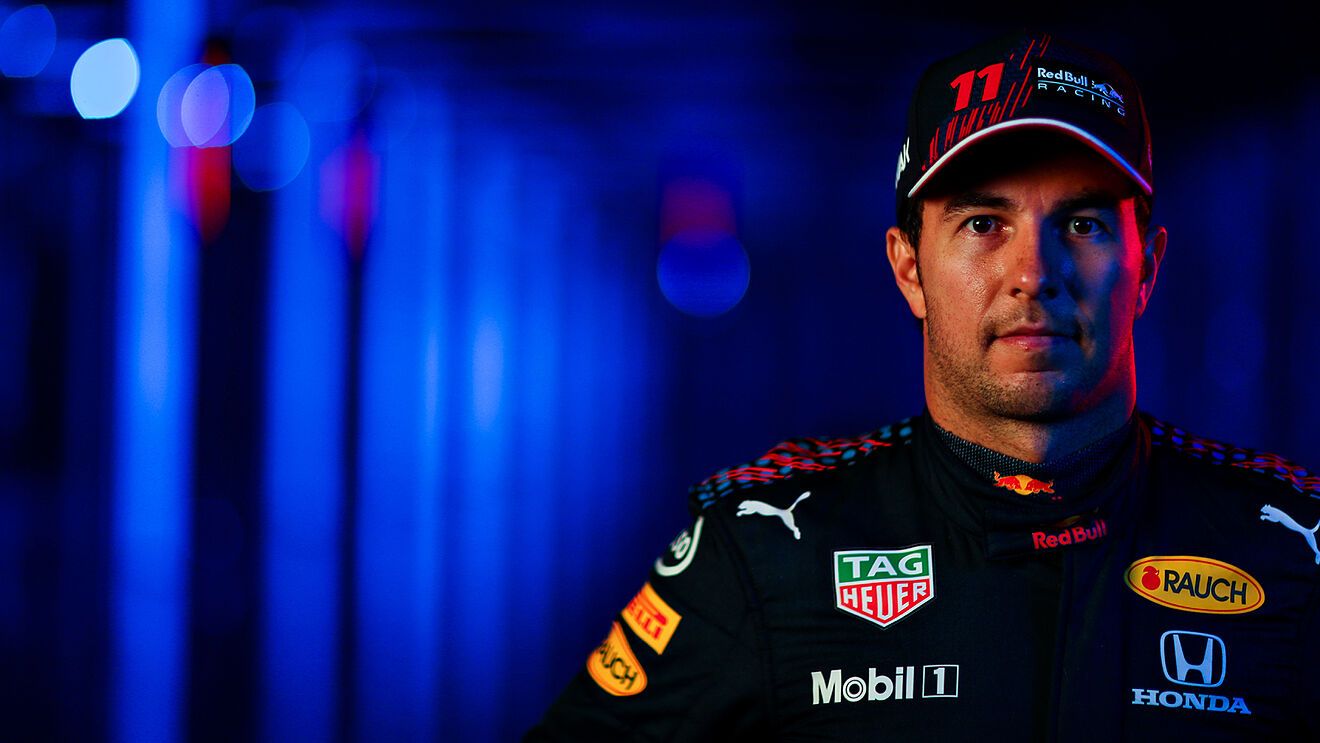 Formula 1: Sergio Perez is focused on earning his first victory with Red Bull
