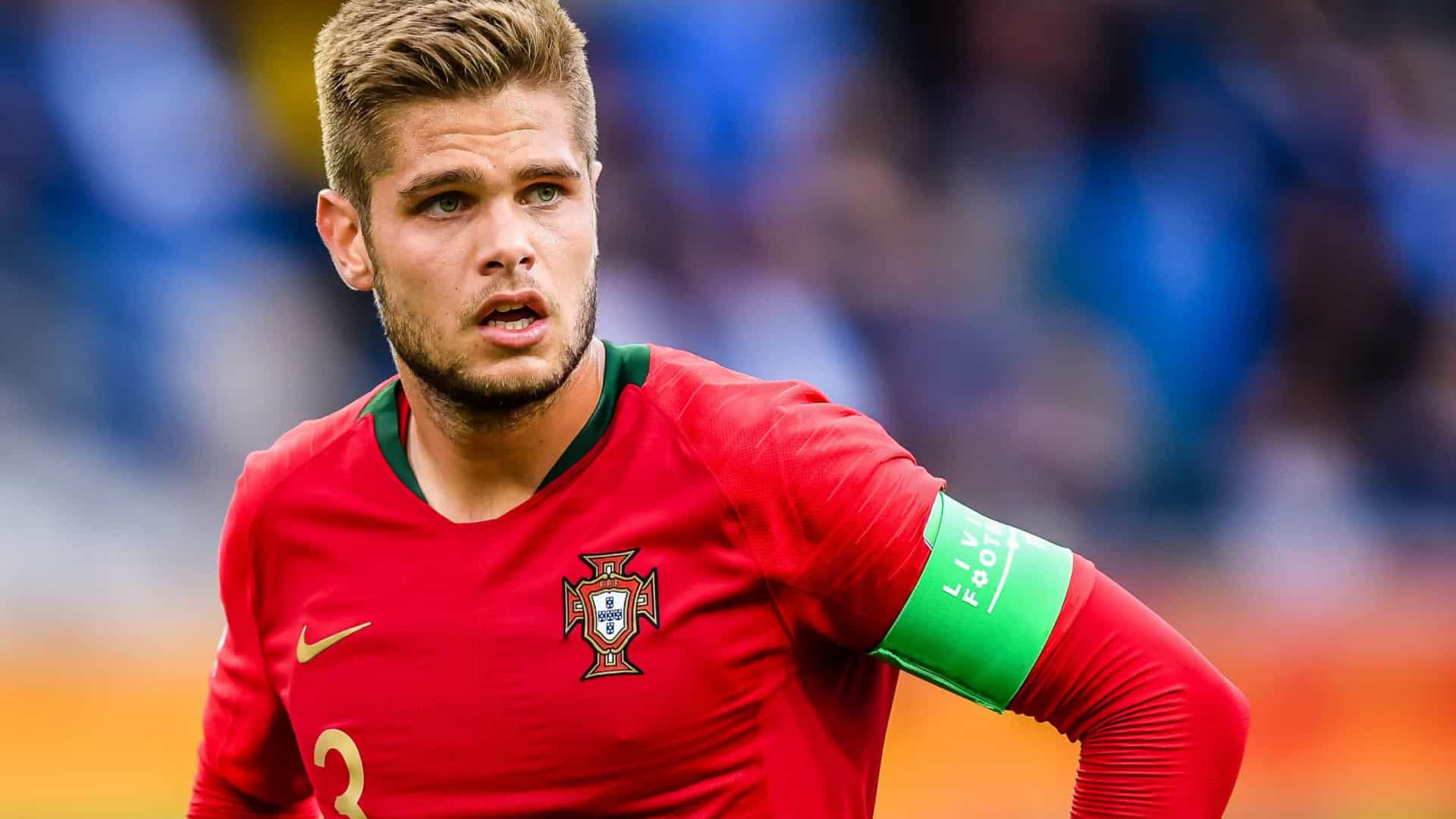 Five Players Who Could Replace Pepe for the Portugal National Team