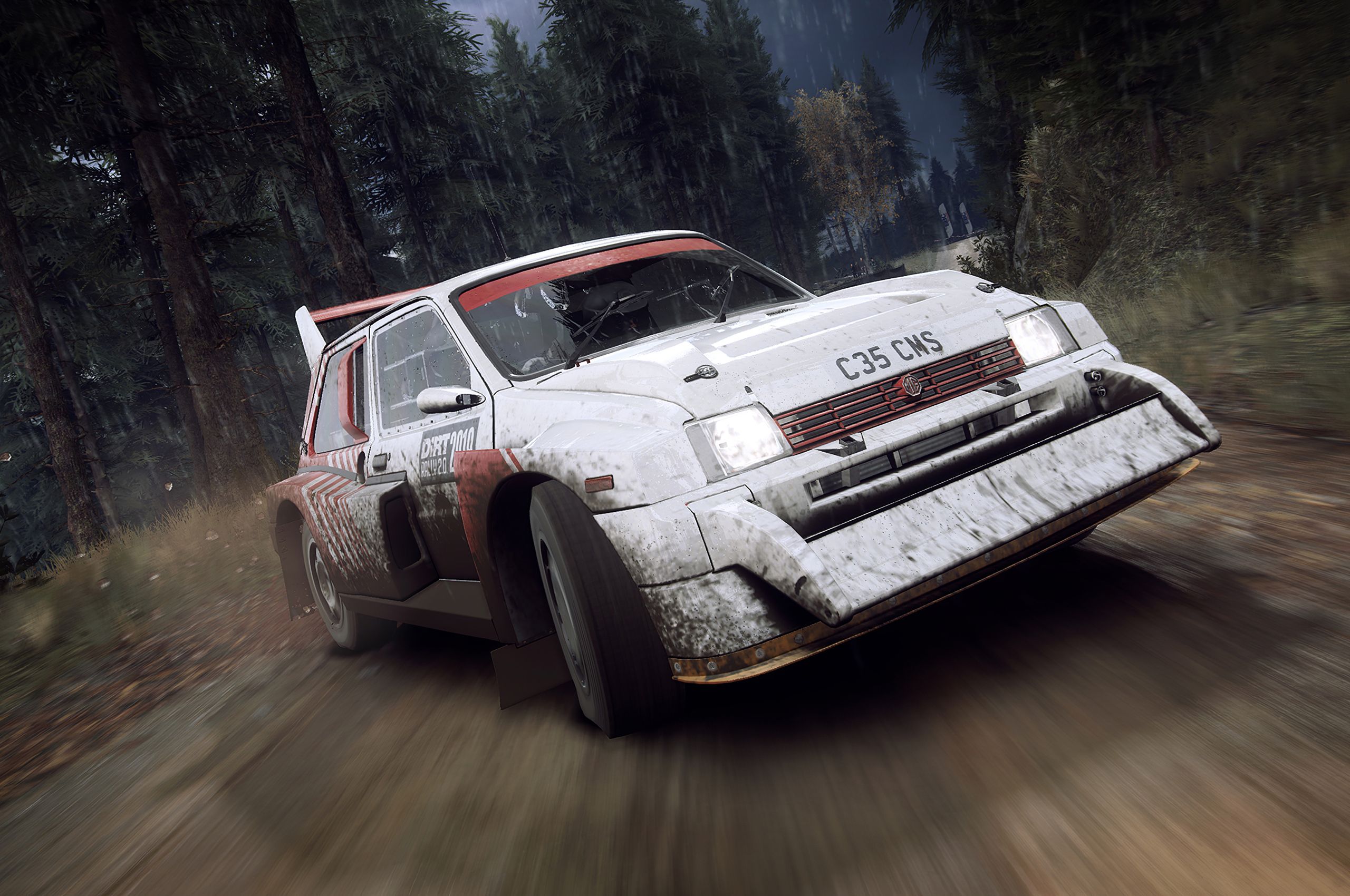 Dirt Rally 2 4k Chromebook Pixel HD 4k Wallpaper, Image, Background, Photo and Picture