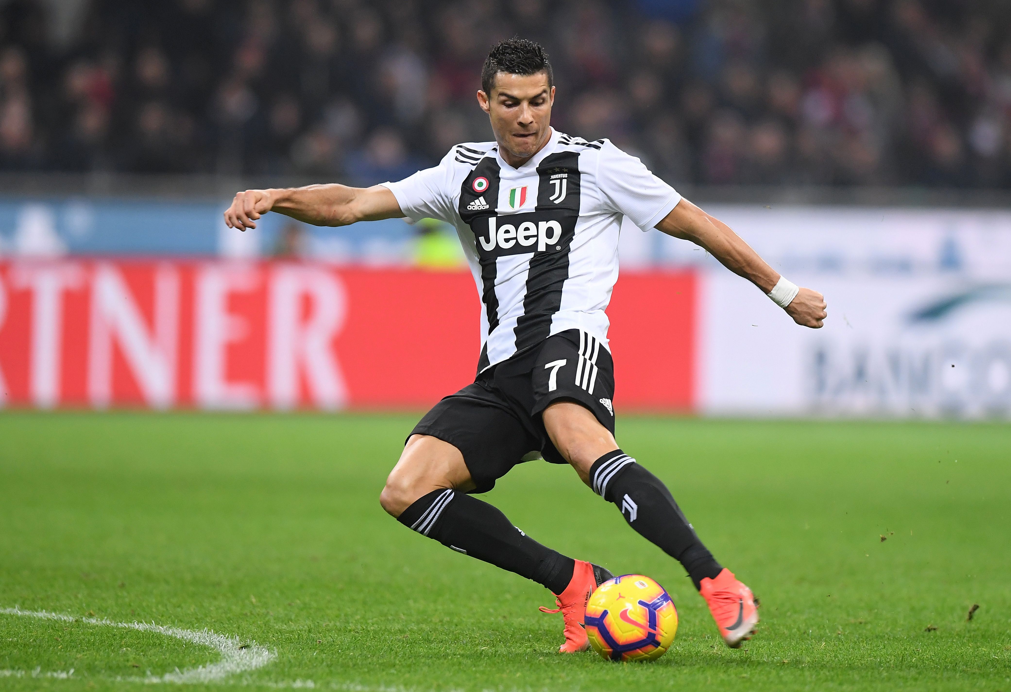 Cristiano Ronaldo, Juventus F.C., Soccer, Portuguese wallpaper. Mocah HD Wallpaper
