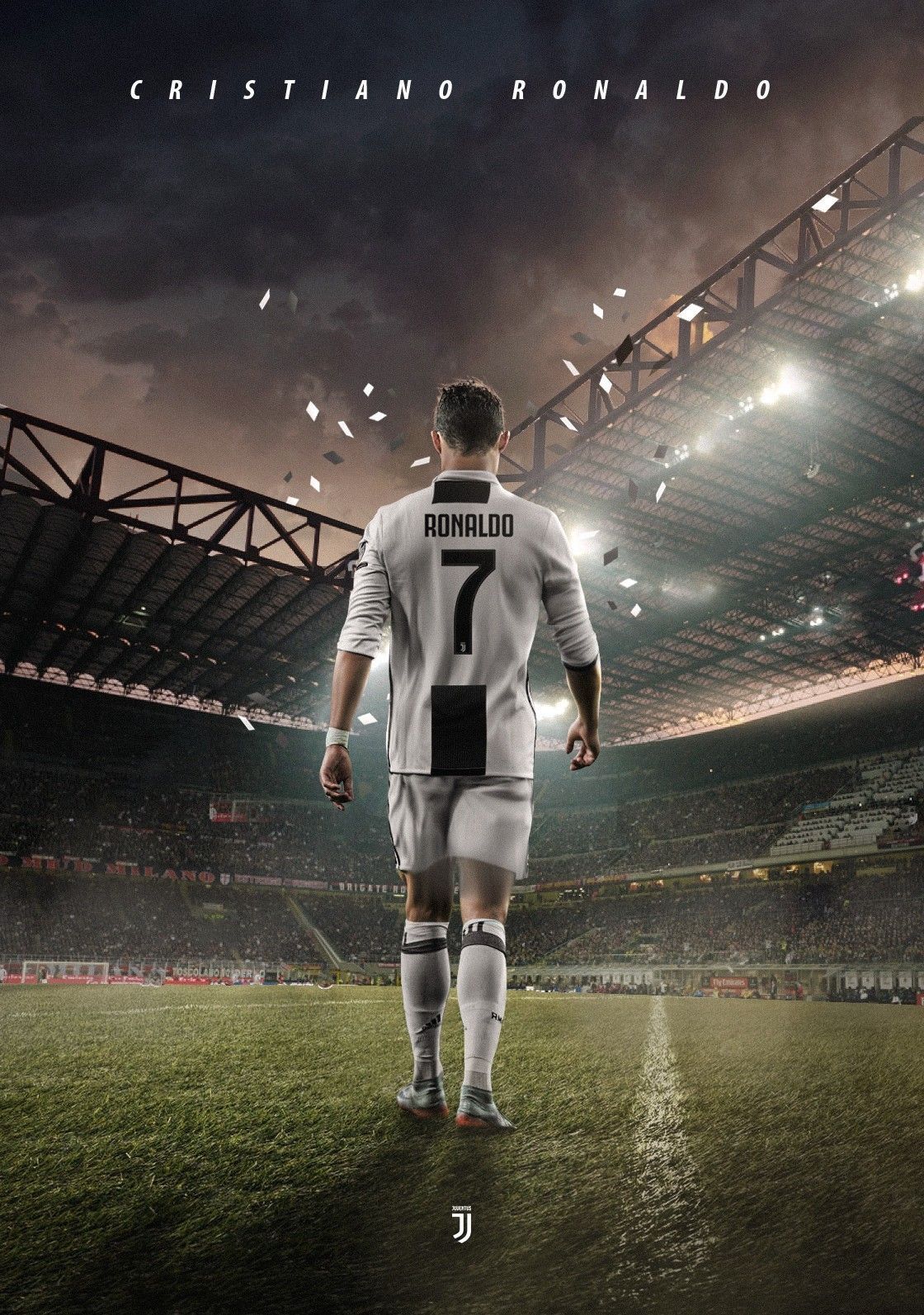 CR7 Wallpaper, HD CR7 Background on WallpaperBat