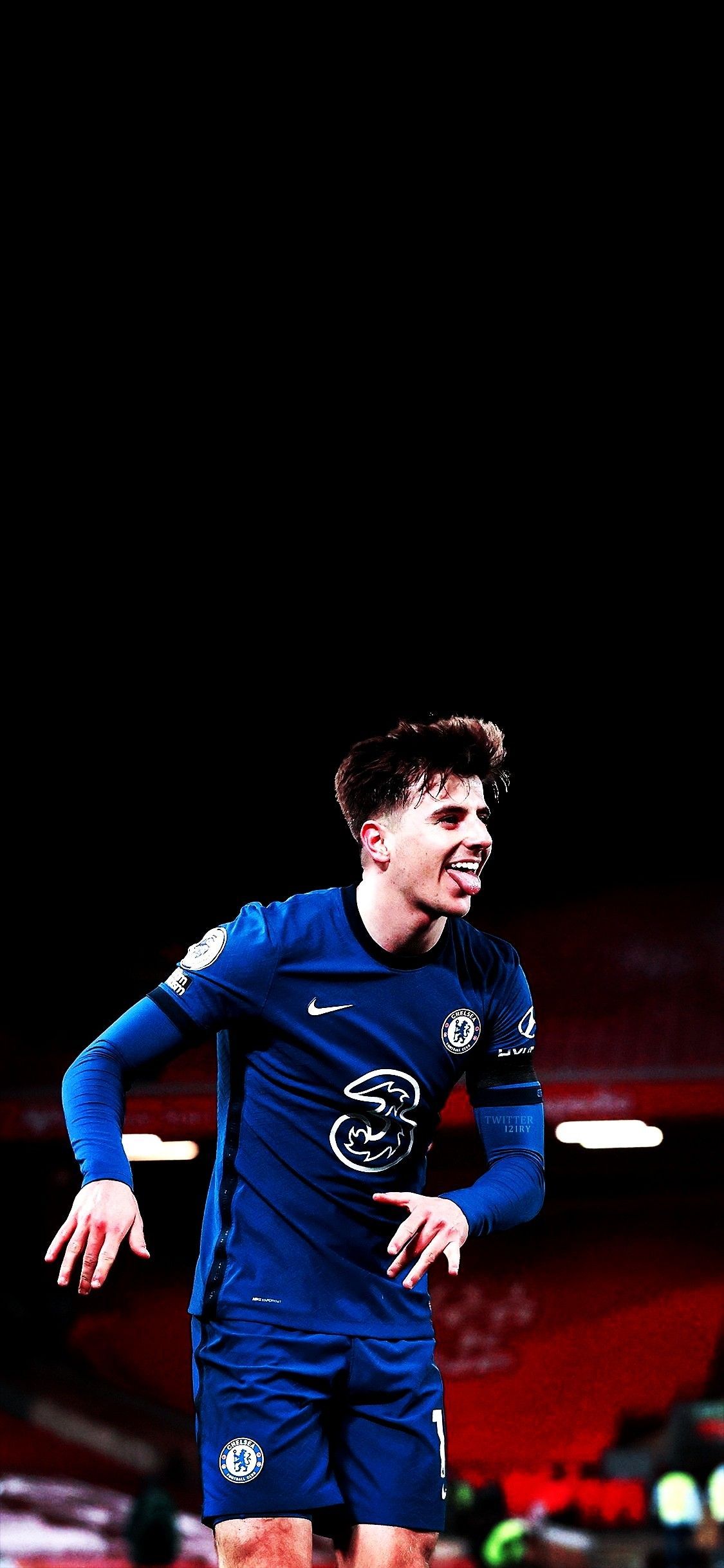 Mason Mount 4k iPhone Wallpapers - Wallpaper Cave