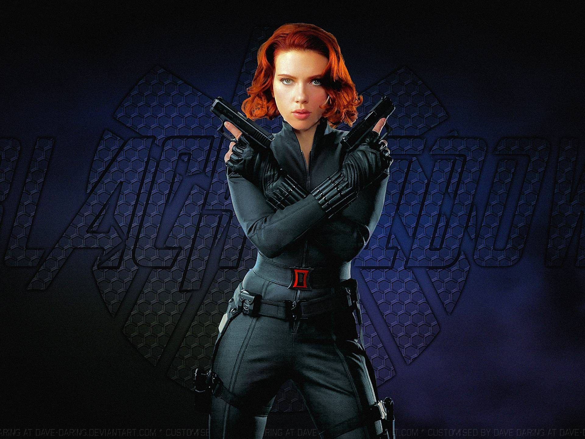 Scarlett Johansson Black Widow 4k Avengers Age Of Ultron Wallpaper 2560 × 1440, Wallpaper13.com