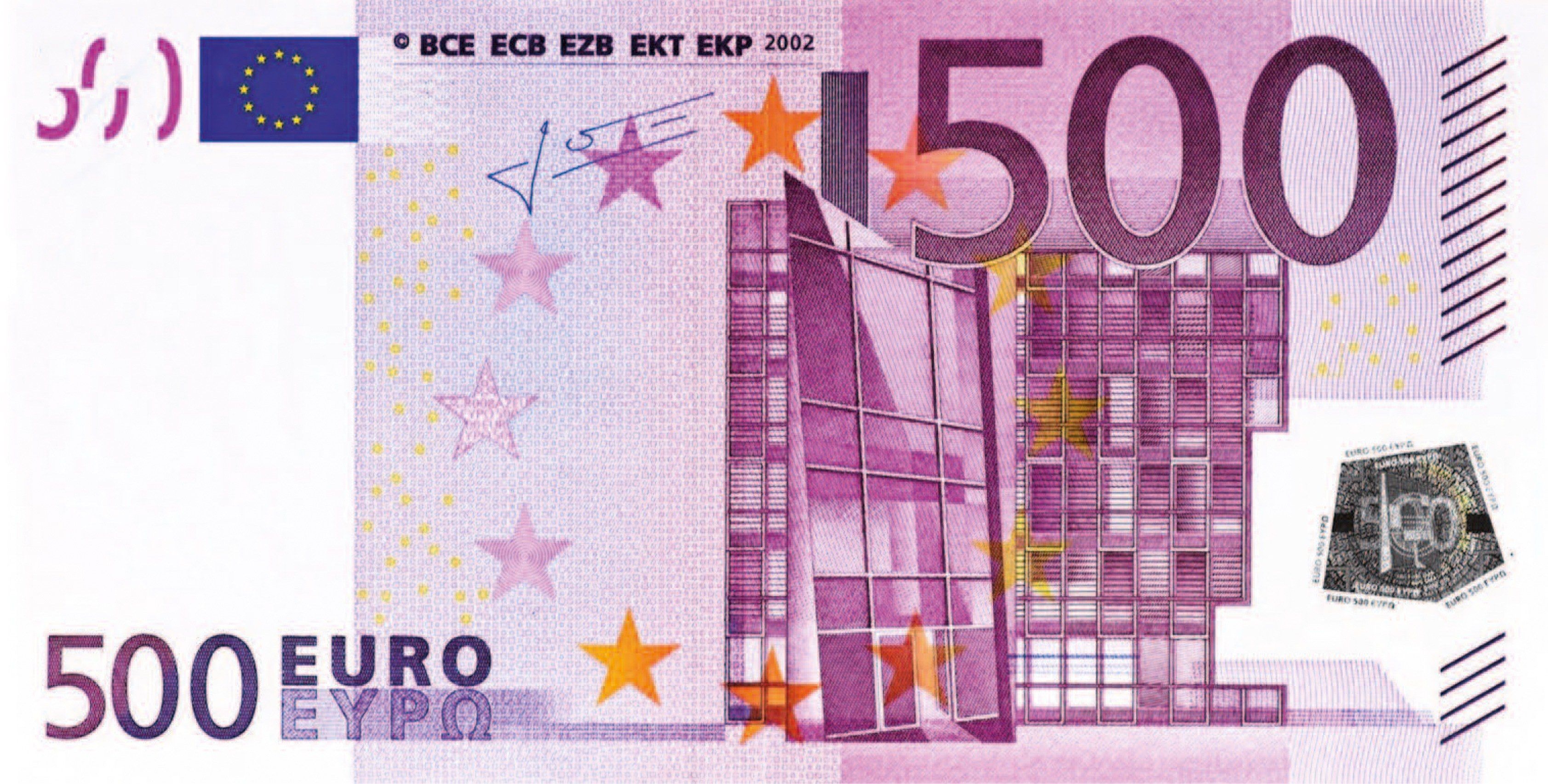 Dollar Bill 500 Euro Money Banknote 4k Wallpaper HD Wallpaper