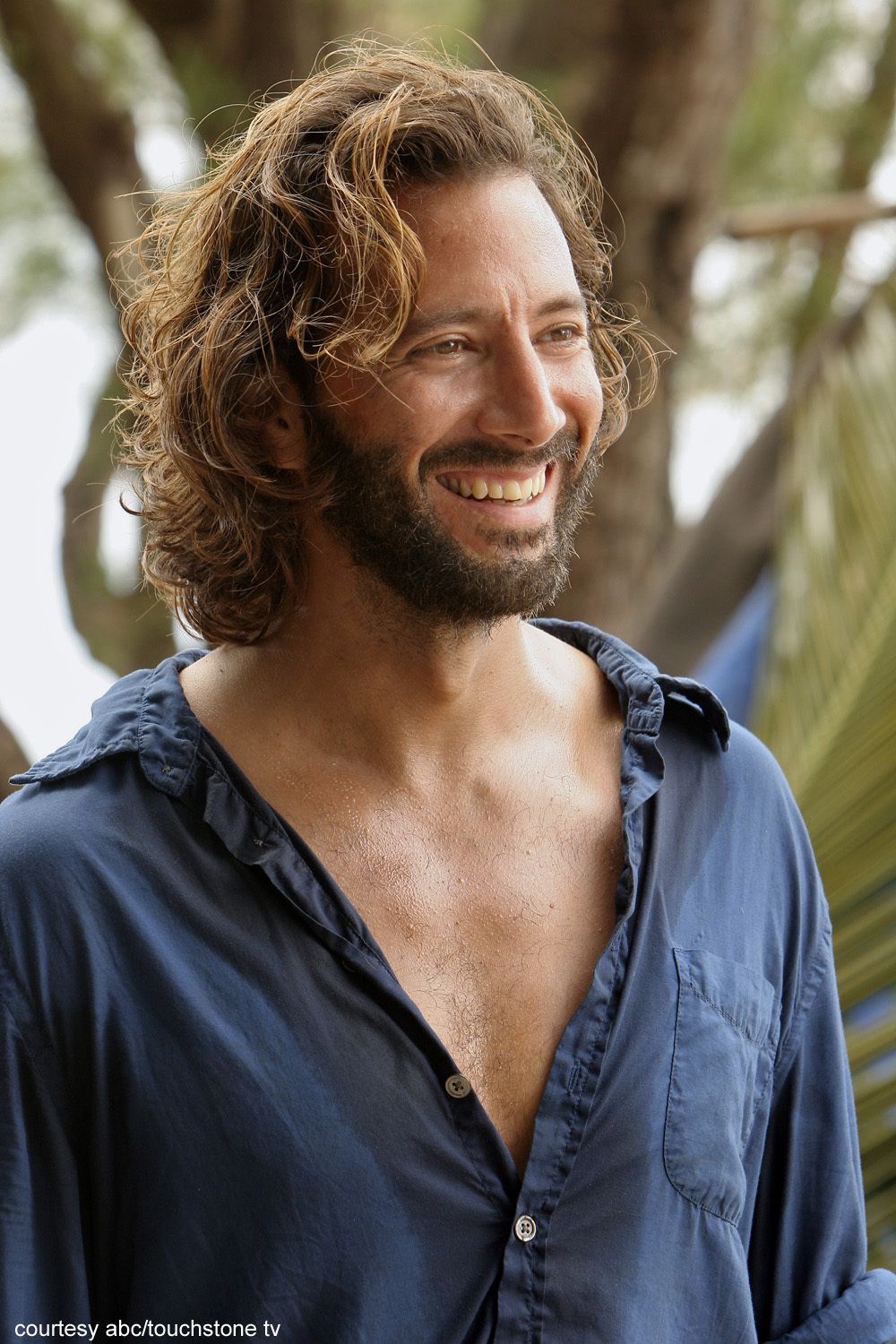 Desmond Hume Photo