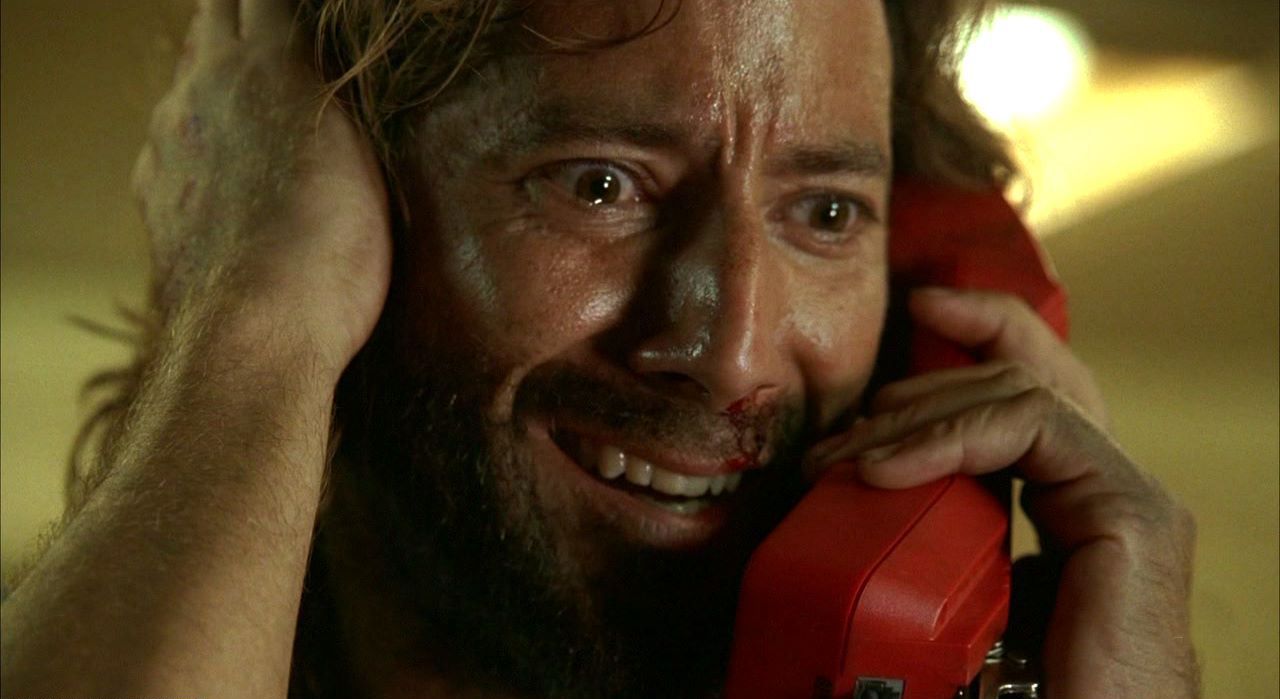 Top Six Seasons Of LOST. Movies Films MotionPicture