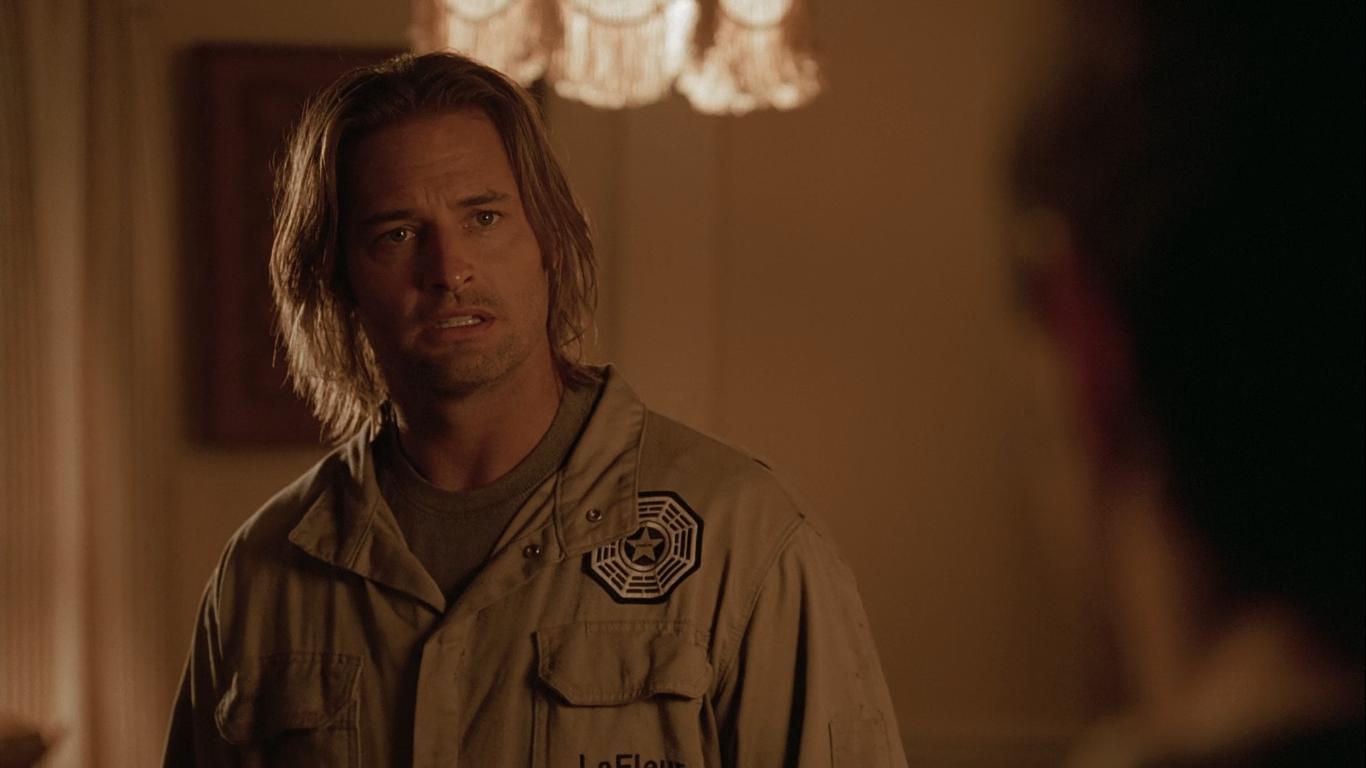 Lost Some Like It Hoth (TV Episode 2009)