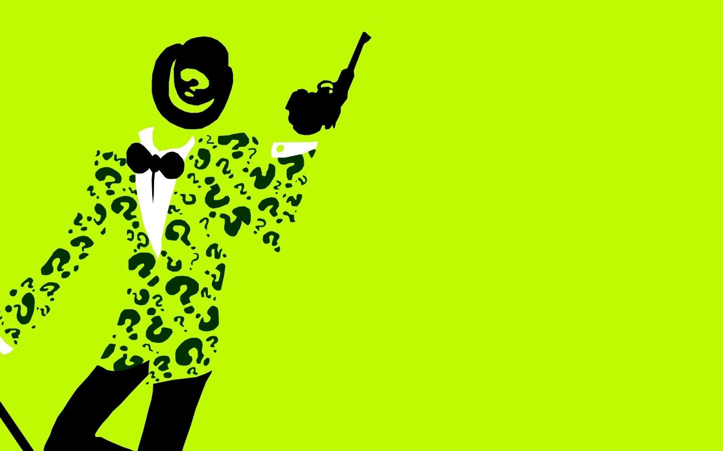 Riddler (DC Comics) HD Wallpaper and Background Image