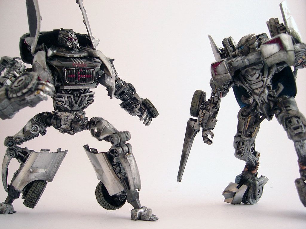 Transformers Sideways Wallpapers - Wallpaper Cave