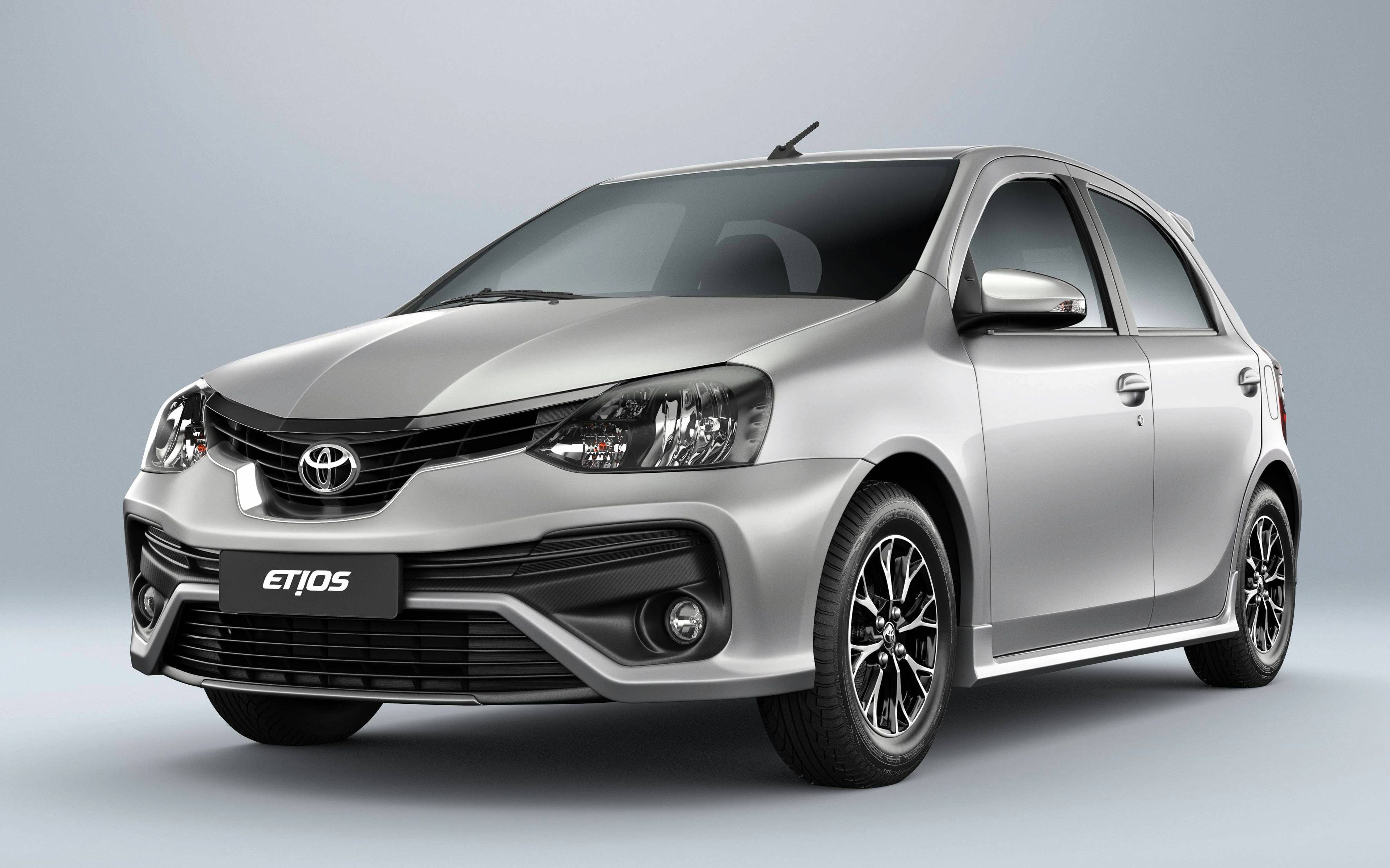 Toyota ETIOS Sedan: World Premiere! Pictures, Pricing, Specs & Short Report  - Team-BHP