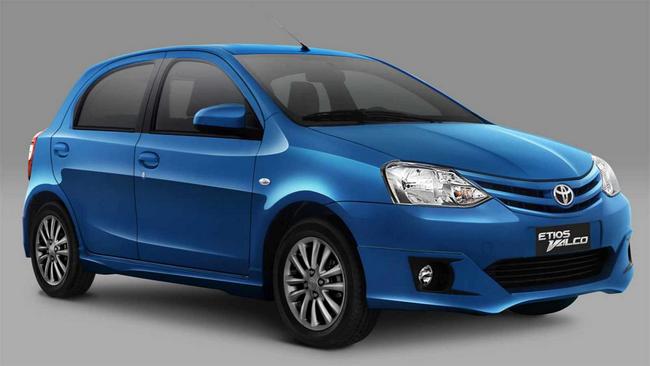 Toyota Etios 2020, Prices, Specs, Consumables, Photo