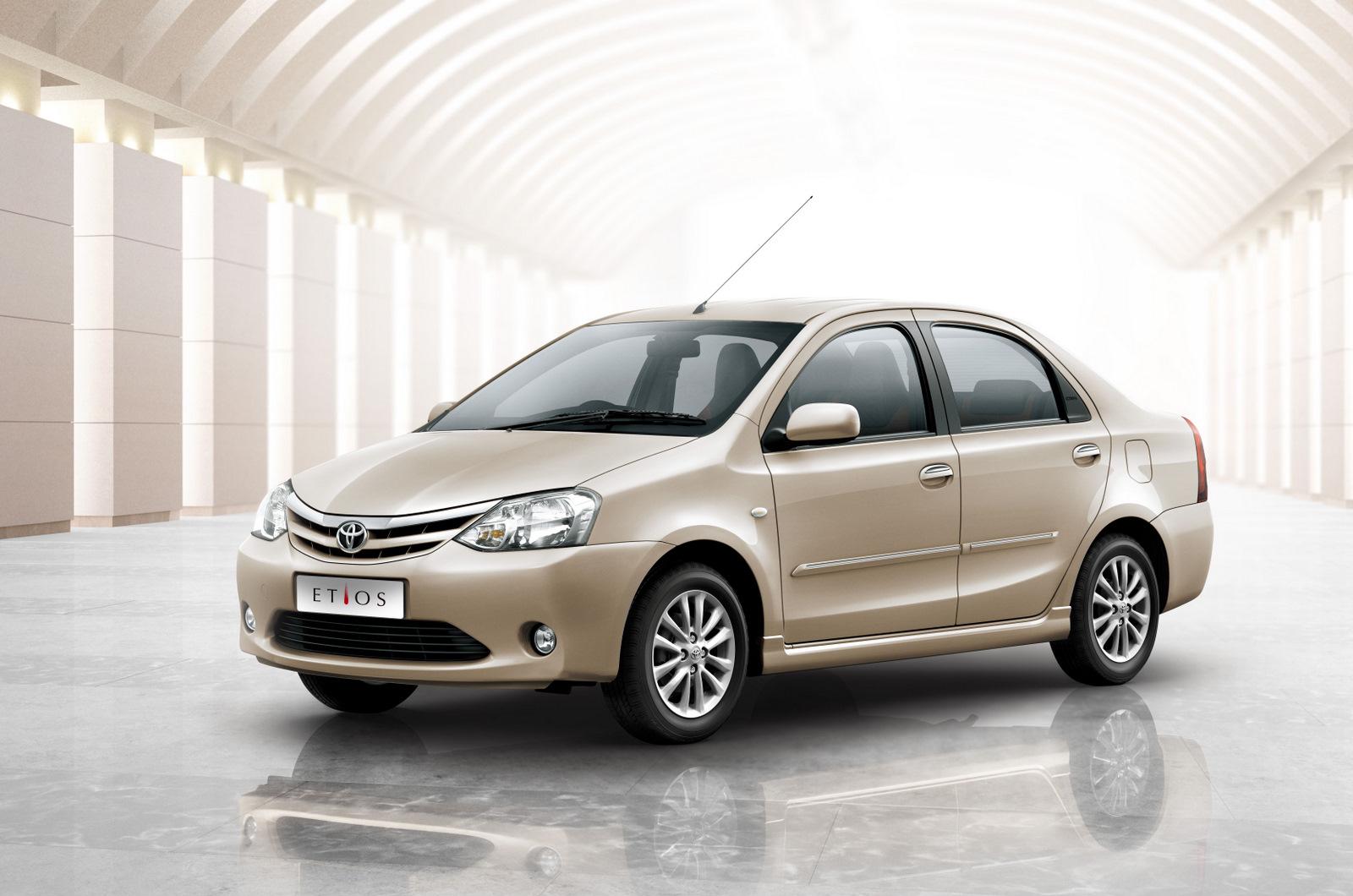 Toyota Etios India Version 2011 photo 65045 picture at high resolution