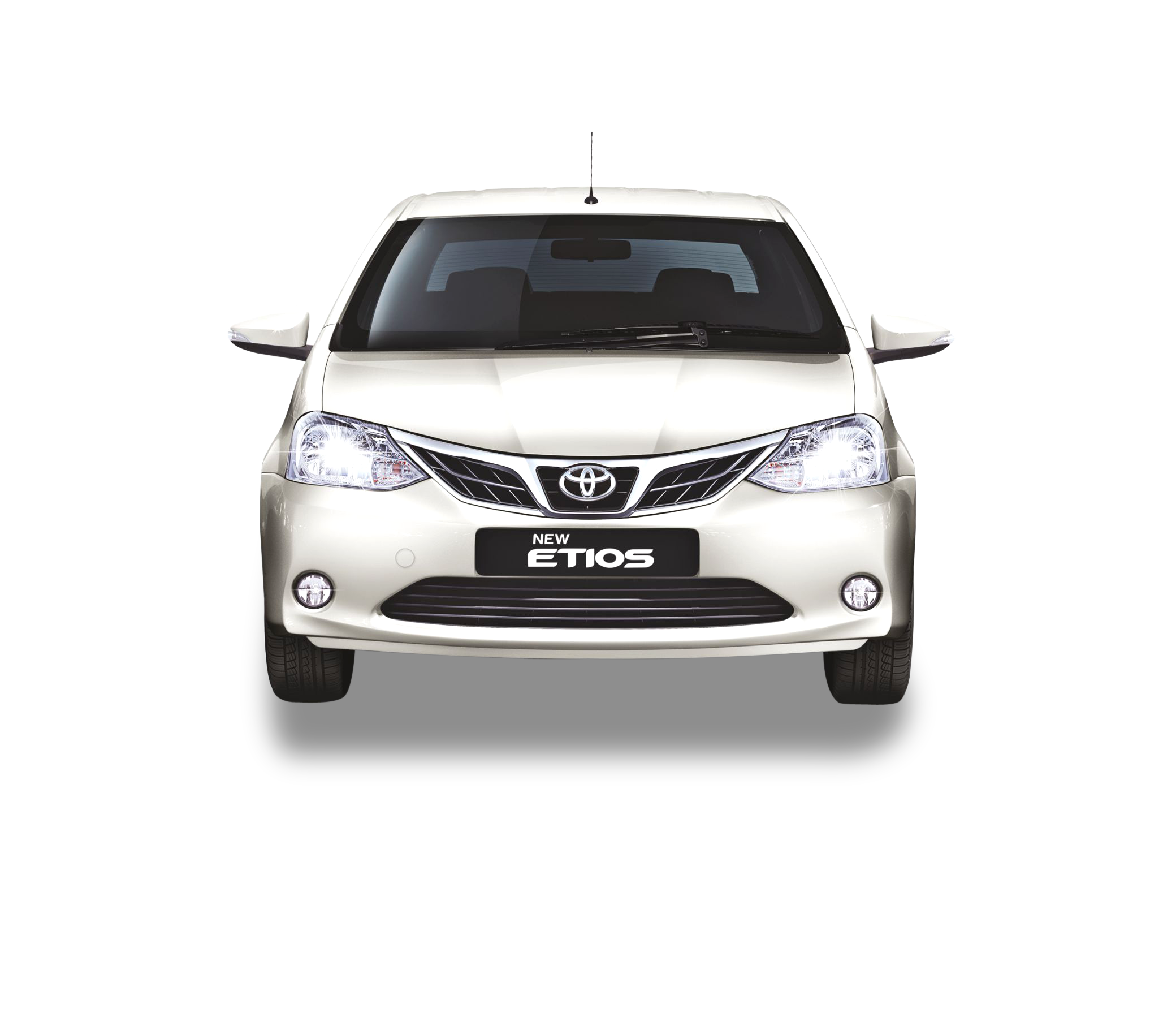 Toyota Etios Wallpapers Wallpaper Cave