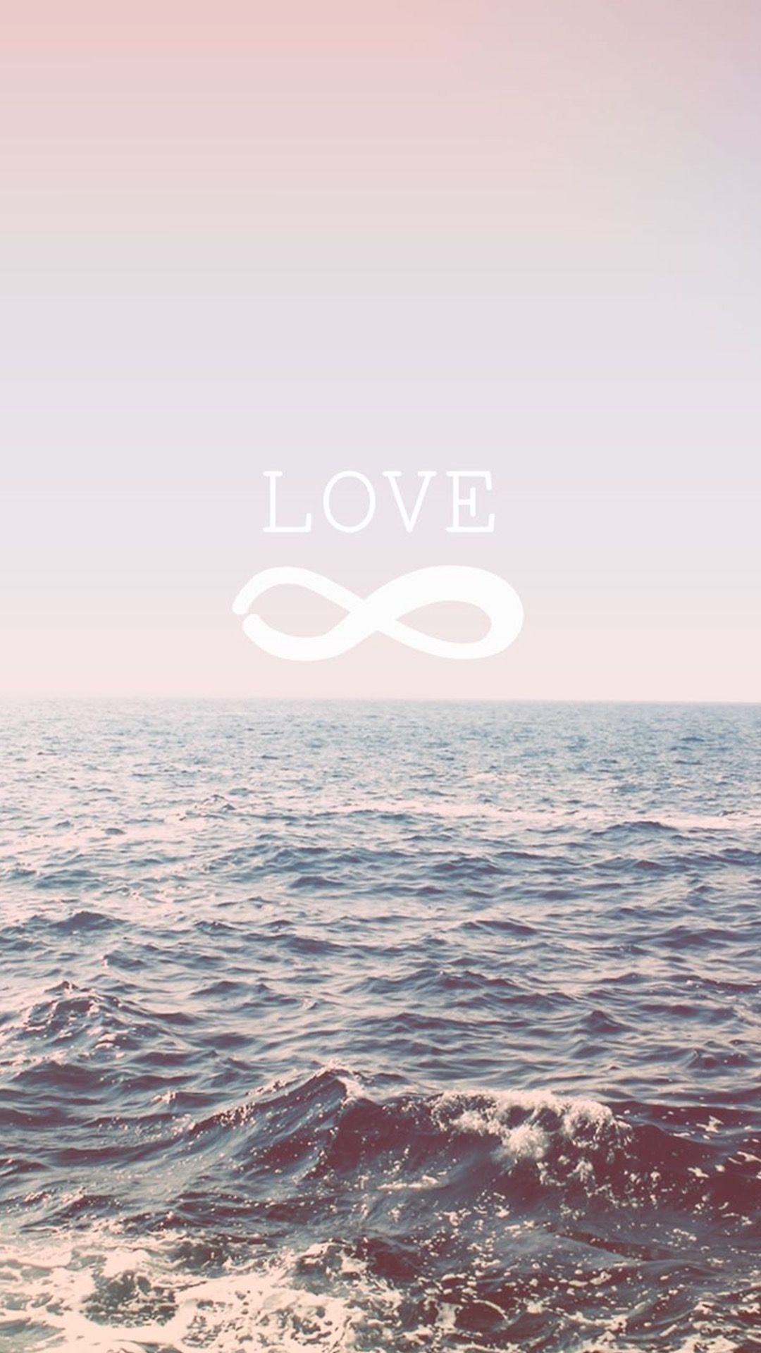 Love Deep In Love Good Wallpaper