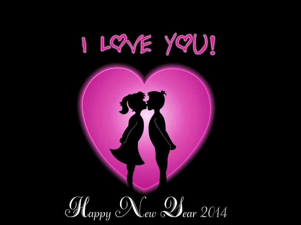 Happy New Year In French Wallpaper. I love you picture, Love you image, Love image