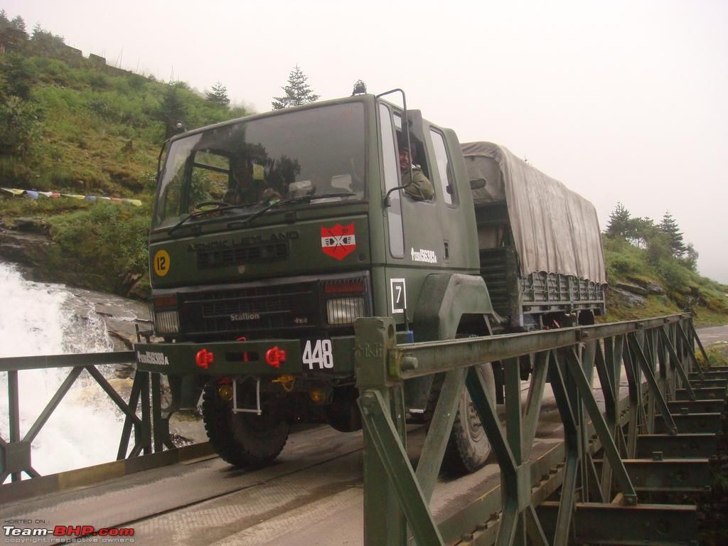 Indian Military Trucks. Indian Defence Forum