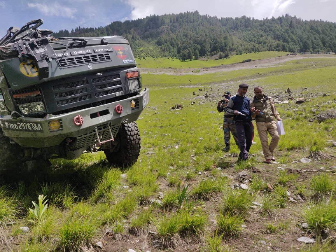 Indian Army Truck Wallpapers - Wallpaper Cave