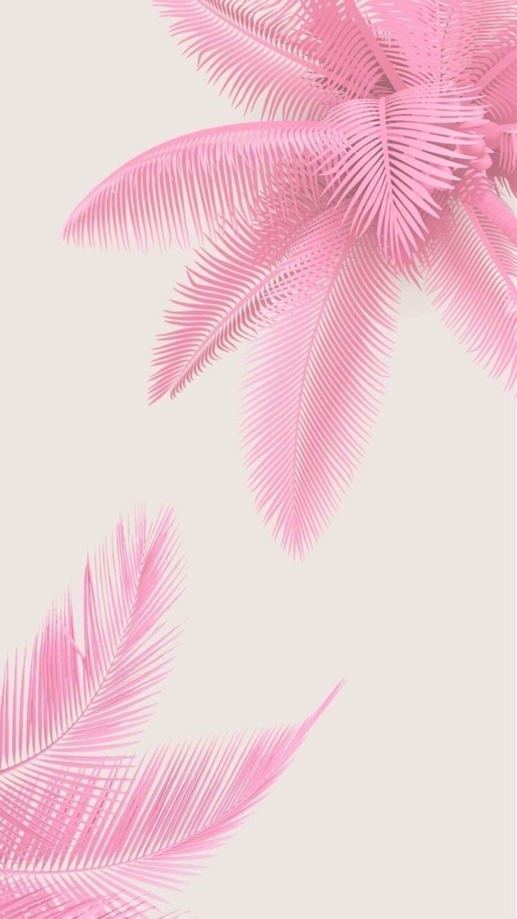 Pink Summer Theme Wallpapers - Wallpaper Cave