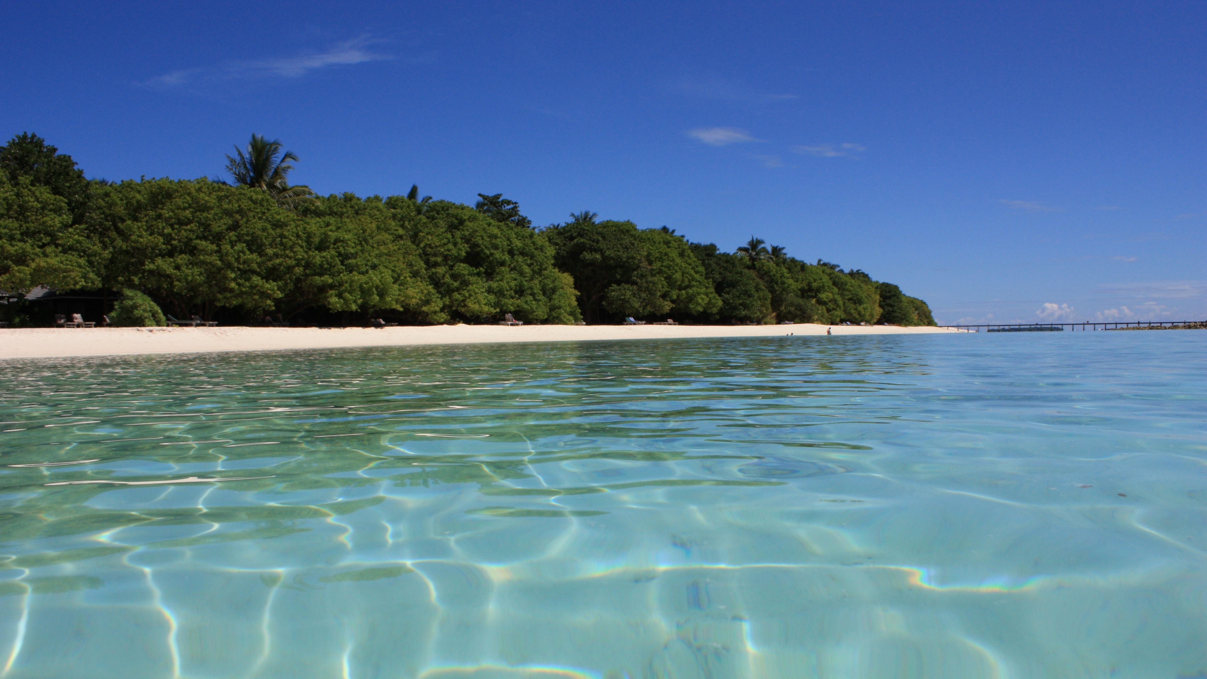 Free download Maldives Sea Summer Beach Wallpaper Background 4K Ultra HD [ 3840x2160] for your Desktop, Mobile & Tablet. Explore 4K Ocean Wallpaper. Blue Ocean Wallpaper, Free Ocean Desktop Wallpaper