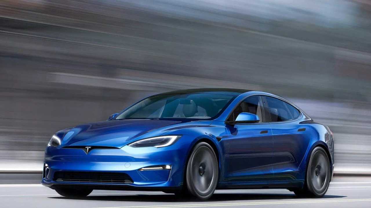 2022 Tesla Model S Preview- What to Expect, Release Date, Price, Performance, 0- and Interiors