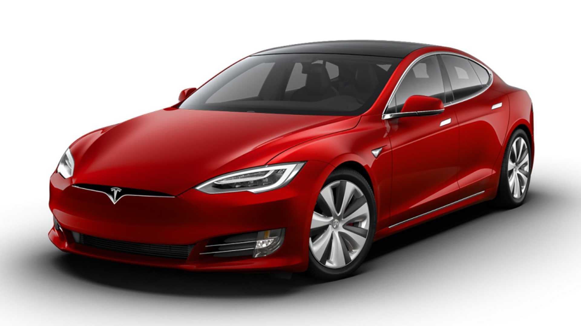 UPDATE: Tesla Model S Plaid Announced MPH, 520 Mile Range, $139K