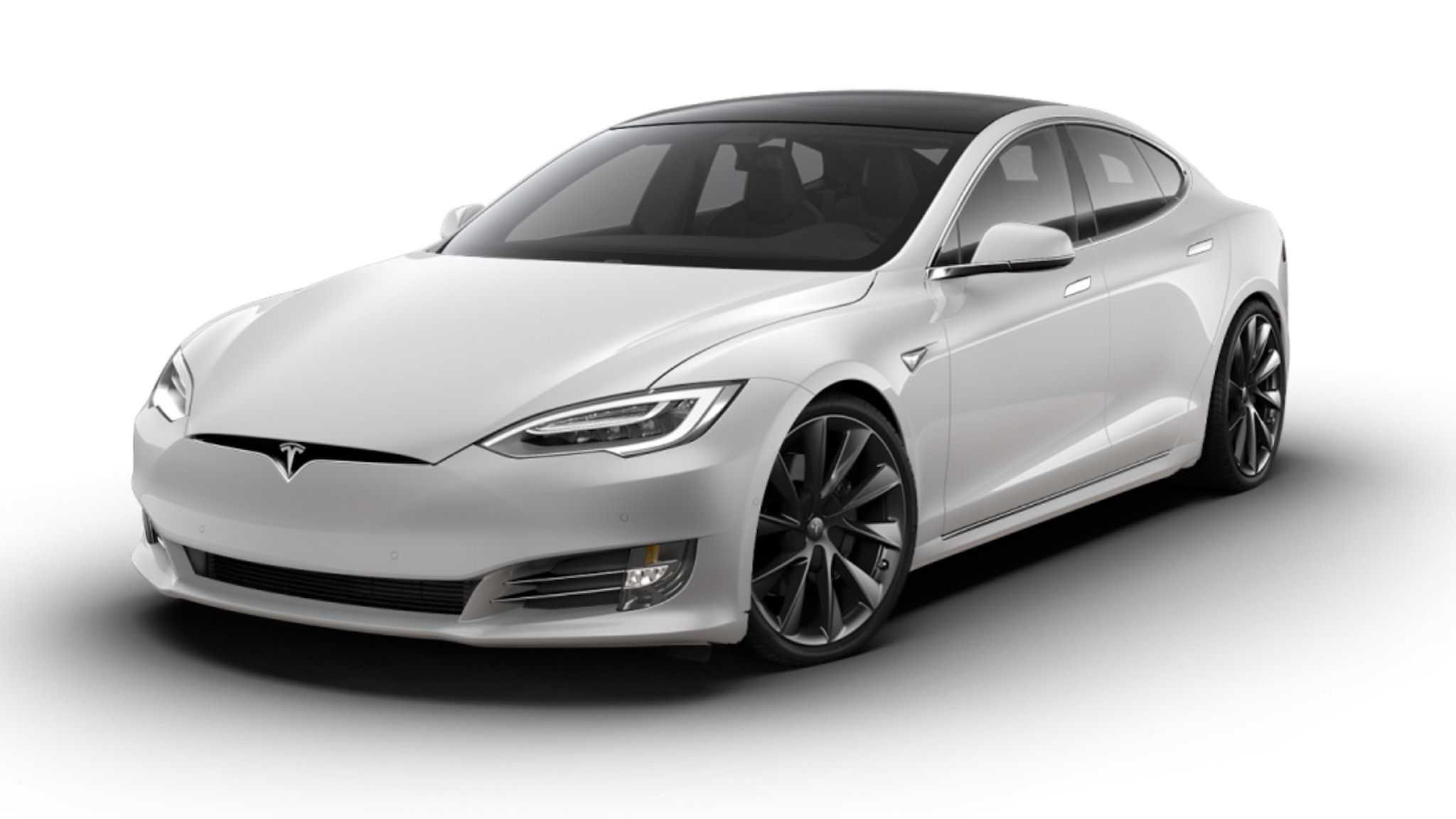 Tesla Model S Getting a Nice Price Cut, According to Elon Musk
