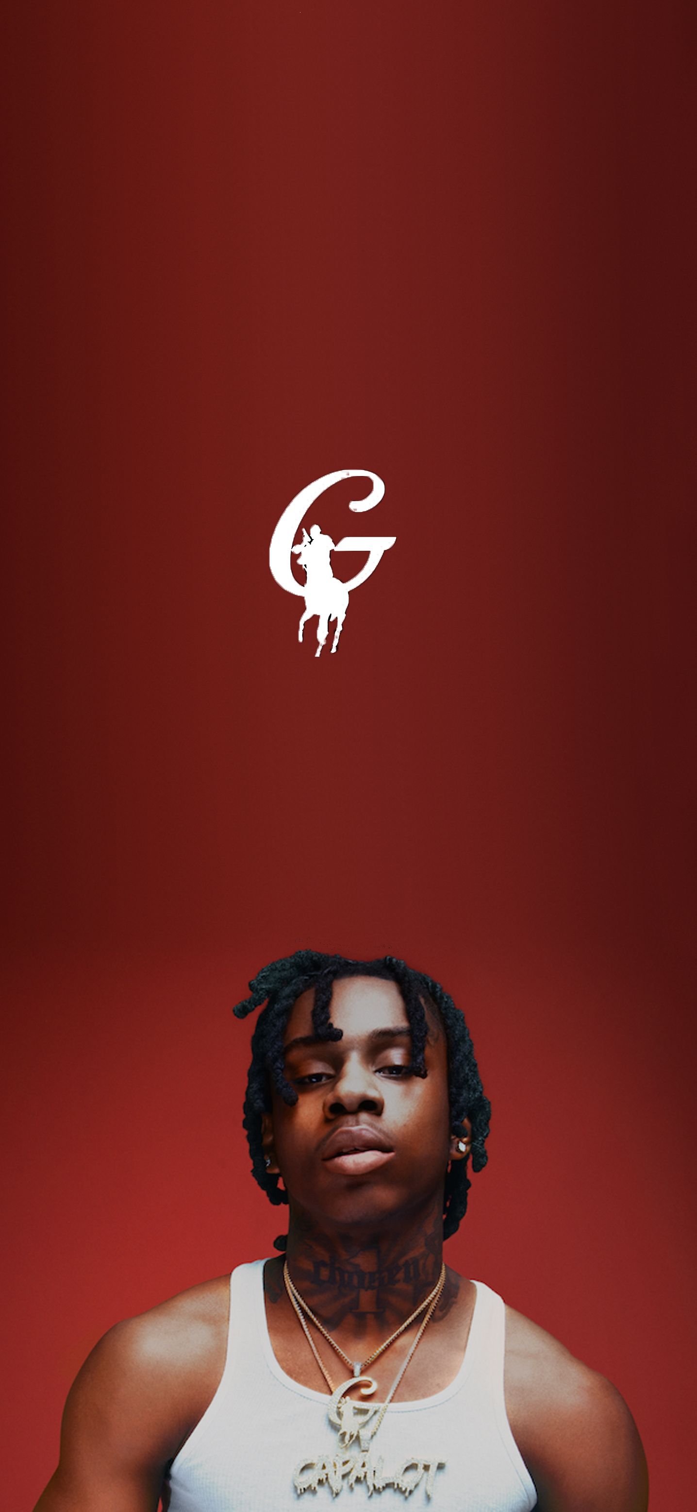 Polo G Anime Wallpapers - Wallpaper Cave