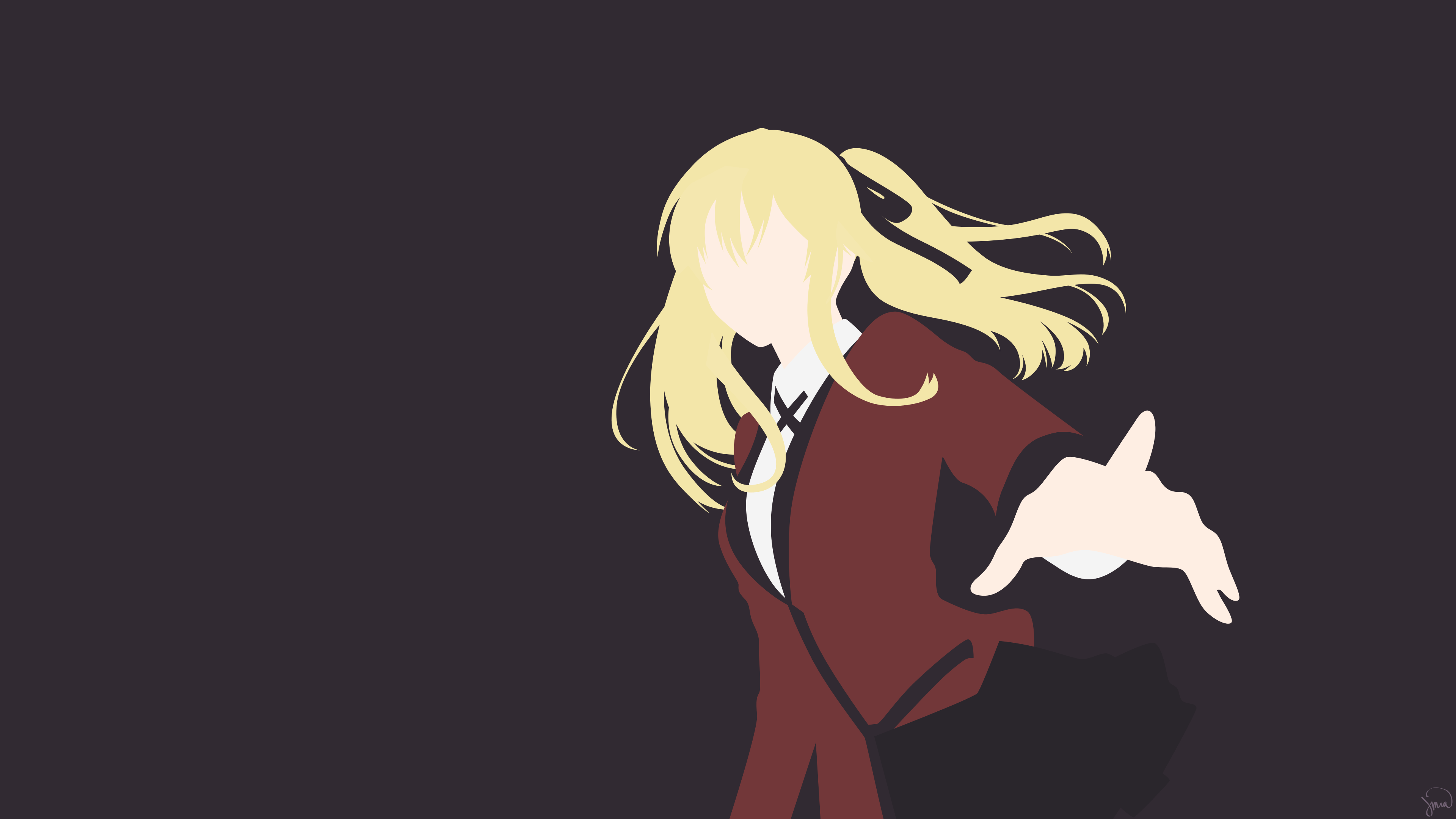 Anime Background Kakegurui / Kakegurui Compulsive Gambler Wallpaper, Pixiv is a social media platform where