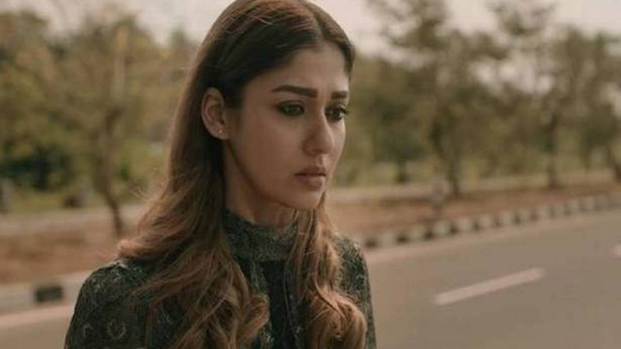 Nizhal' movie review: Starts with a bang, ends with a whimper