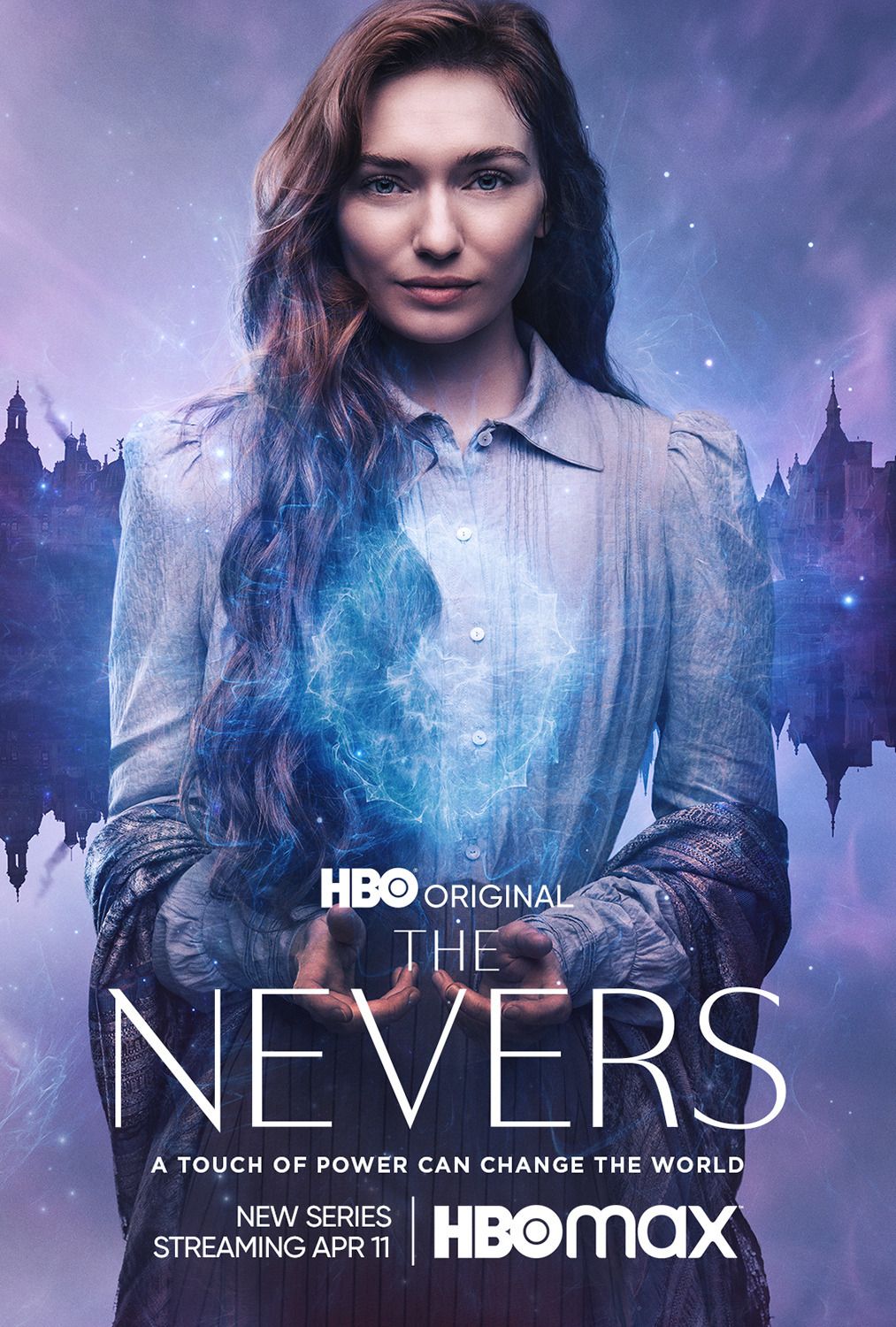 The Nevers Poster 4