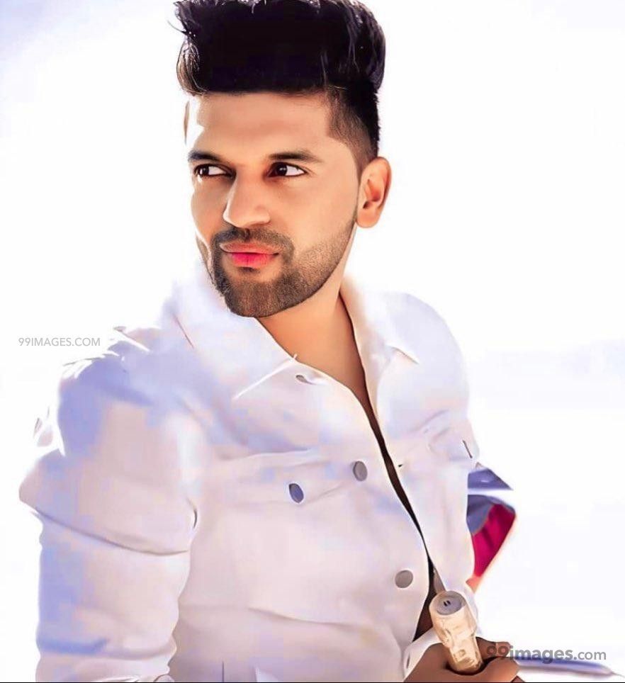 Guru Randhawa HD Wallpaper (Desktop Background / Android / iPhone) (1080p, 4k) (882x964) (2022)